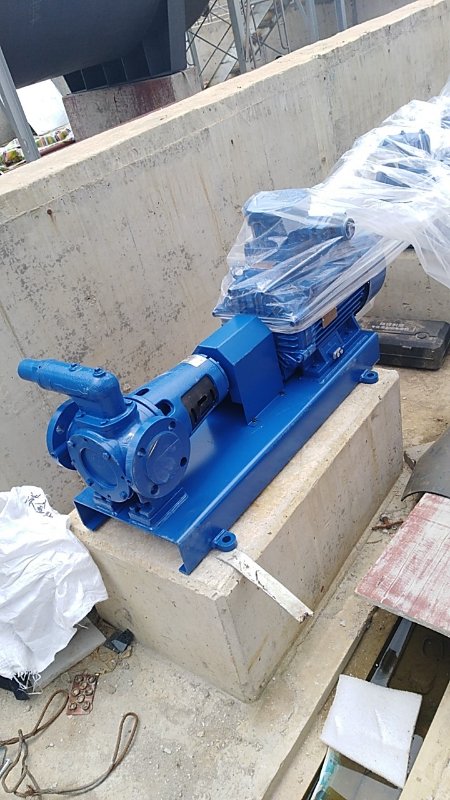 WOPUMP沃泵与珠海裕田化工、万通化工、Shell壳牌、Lubrizol路博润技术交流并协定合作协议